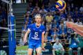 Võrkpalli Euroopa Kuldliiga: Eesti - Türgi