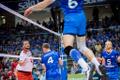 Võrkpalli Euroopa Kuldliiga: Eesti - Türgi