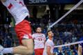 Võrkpalli Euroopa Kuldliiga: Eesti - Türgi