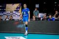 Võrkpalli Euroopa Kuldliiga: Eesti - Türgi