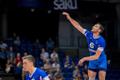 Võrkpalli Euroopa Kuldliiga: Eesti - Türgi