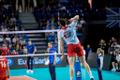 Võrkpalli Euroopa Kuldliiga: Eesti - Türgi