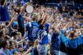 Võrkpalli Euroopa Kuldliiga: Eesti - Türgi