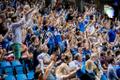 Võrkpalli Euroopa Kuldliiga: Eesti - Türgi