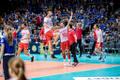 Võrkpalli Euroopa Kuldliiga: Eesti - Türgi