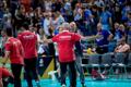 Võrkpalli Euroopa Kuldliiga: Eesti - Türgi