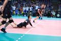 Võrkpalli Kuldliiga pronksimäng Eesti - Holland