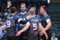 Võrkpalli Kuldliiga pronksimäng Eesti - Holland