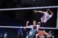 Võrkpalli Kuldliiga pronksimäng Eesti - Holland