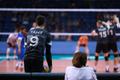 Võrkpalli Kuldliiga pronksimäng Eesti - Holland