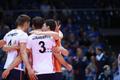 Võrkpalli Kuldliiga pronksimäng Eesti - Holland