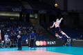 Võrkpalli Kuldliiga pronksimäng Eesti - Holland