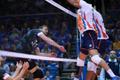Võrkpalli Kuldliiga pronksimäng Eesti - Holland