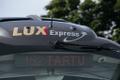 Lux Ekspressi uued bussid