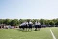Первые репетиции Праздника танца проходят на столичных стадионах.
