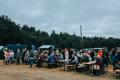Peipsi järvefestival, Rannapungerja