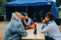 Peipsi järvefestival, Rannapungerja