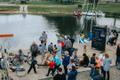 Peipsi järvefestival, Mustvee.