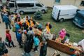 Peipsi järvefestival, Mustvee.