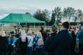 Peipsi järvefestival, Mustvee.