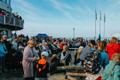Peipsi järvefestival, Mustvee.