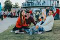 Peipsi järvefestival, Mustvee.