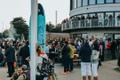 Peipsi järvefestival, Mustvee.