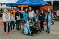 Peipsi järvefestival, Varnja.