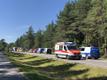 Meremõisa õnnetuspaik.