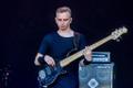 Фестиваль Rock in Haapsalu: Кэти Мелуа, Ленна и Юрга.