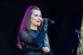 Фестиваль Rock in Haapsalu: Кэти Мелуа, Ленна и Юрга.