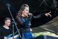 Фестиваль Rock in Haapsalu: Кэти Мелуа, Ленна и Юрга.