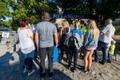 Фестиваль Rock in Haapsalu: Кэти Мелуа, Ленна и Юрга.