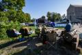 Фестиваль Rock in Haapsalu: Кэти Мелуа, Ленна и Юрга.
