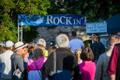 Фестиваль Rock in Haapsalu: Кэти Мелуа, Ленна и Юрга.