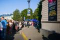 Фестиваль Rock in Haapsalu: Кэти Мелуа, Ленна и Юрга.