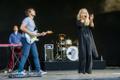 Фестиваль Rock in Haapsalu: Кэти Мелуа, Ленна и Юрга.