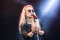 Фестиваль Rock in Haapsalu: Кэти Мелуа, Ленна и Юрга.