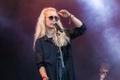 Фестиваль Rock in Haapsalu: Кэти Мелуа, Ленна и Юрга.