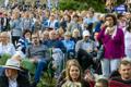 Фестиваль Rock in Haapsalu: Кэти Мелуа, Ленна и Юрга.