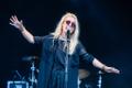 Фестиваль Rock in Haapsalu: Кэти Мелуа, Ленна и Юрга.