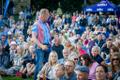 Фестиваль Rock in Haapsalu: Кэти Мелуа, Ленна и Юрга.