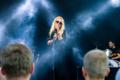 Фестиваль Rock in Haapsalu: Кэти Мелуа, Ленна и Юрга.