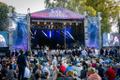 Фестиваль Rock in Haapsalu: Кэти Мелуа, Ленна и Юрга.