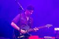 Фестиваль Rock in Haapsalu: Кэти Мелуа, Ленна и Юрга.