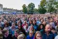Фестиваль Rock in Haapsalu: Кэти Мелуа, Ленна и Юрга.