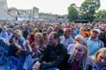 Фестиваль Rock in Haapsalu: Кэти Мелуа, Ленна и Юрга.