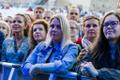 Фестиваль Rock in Haapsalu: Кэти Мелуа, Ленна и Юрга.
