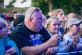 Фестиваль Rock in Haapsalu: Кэти Мелуа, Ленна и Юрга.