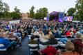 Фестиваль Rock in Haapsalu: Кэти Мелуа, Ленна и Юрга.